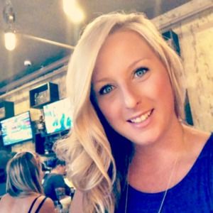 Meet your Posher, Tammy